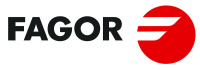 Fagor Automation Logo Fagor Automation