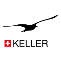 KELLER Logo KELLER