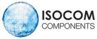 Isocom Components Logo Isocom Components
