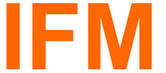IFM Logo IFM