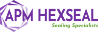 APM Hexseal Logo APM Hexseal