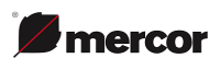 MERCOR Logo MERCOR