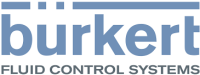 Burkert Logo Burkert