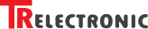 TR-electronic Logo TR-electronic