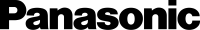 Panasonic Logo Panasonic