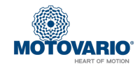 Motovario Logo Motovario