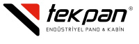Tekpan Logo Tekpan