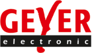 Geyer Electronic Logo Geyer Electronic