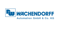Wachendorff Elektronik Logo Wachendorff Elektronik