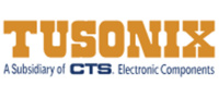 TUSONIX Logo TUSONIX