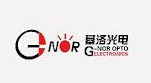 G-NOR Logo G-NOR