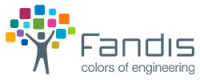 Fandis Logo Fandis