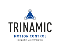 Trinamic Motion Control GmbH