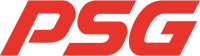 PSG Plastic Service Logo PSG Plastic Service