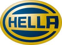HELLA Logo HELLA