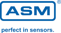 ASM Logo ASM