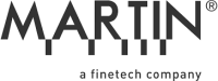 Martin Logo Martin