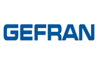 Gefran Logo Gefran