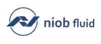 NIOB FLUID Logo NIOB FLUID