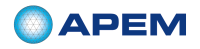APEM Logo APEM