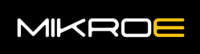 MikroElektronika Logo MikroElektronika