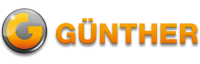 Gunther Logo Gunther