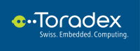 Toradex Logo Toradex