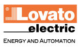 Lovato Electric Logo Lovato Electric