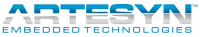 Artesyn Embedded Technologies Logo Artesyn Embedded Technologies