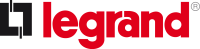 Legrand Logo Legrand