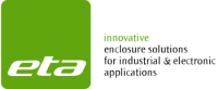 ETA Logo ETA