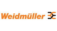 Weidmuller Logo Weidmuller