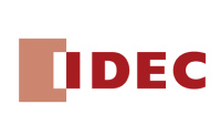 IDEC Logo IDEC