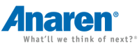 Anaren Logo Anaren