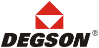 DEGSON Logo DEGSON