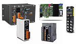 Обзор протокола EtherCAT
