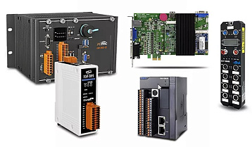 Обзор протокола EtherCAT