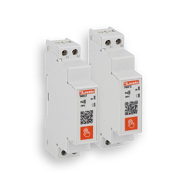 Lovato - новых реле времени RTC и TMAST