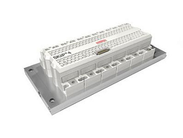 К семейству SKiiP компании Semikron Danfoss скоро присоединится первый карбидокремниевый IPM.