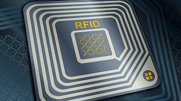 Что такое RFID?
