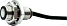 UM12-L040N-C34U2-M125X/15MM датчик ультразвуковой двойного листа