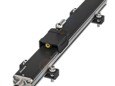 Компания Balluff представила новое семейство продукта BIR (Balluff Inductive Rapid Positioning System)
