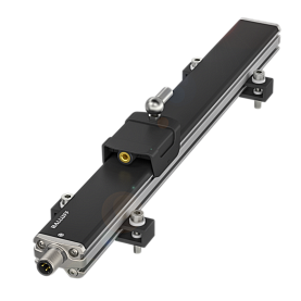 Компания Balluff представила новое семейство продукта BIR (Balluff Inductive Rapid Positioning System)